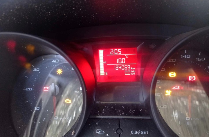 фото №9, Vw audi seat skoda 1.2 tdi двигун комплектний cfw 134 tys.km 2011r. гарантія