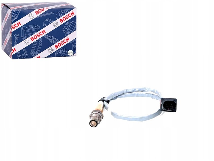 фото №1, Лямбда-зонд vw beetle golf vi jetta iv scirocco iii 2.0d 10.10-