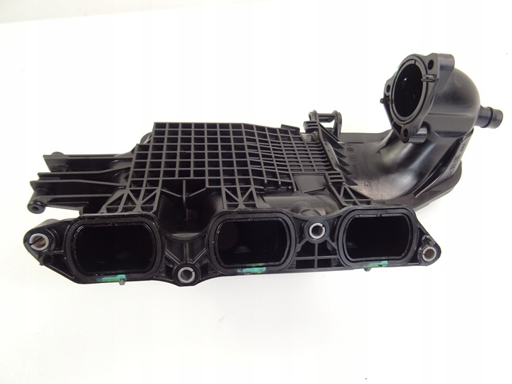 фото №10, T-roc рестайлинг 1.0 tsi коллектор всасывающий датчик 05c129709f 04e906051h 05c129711f