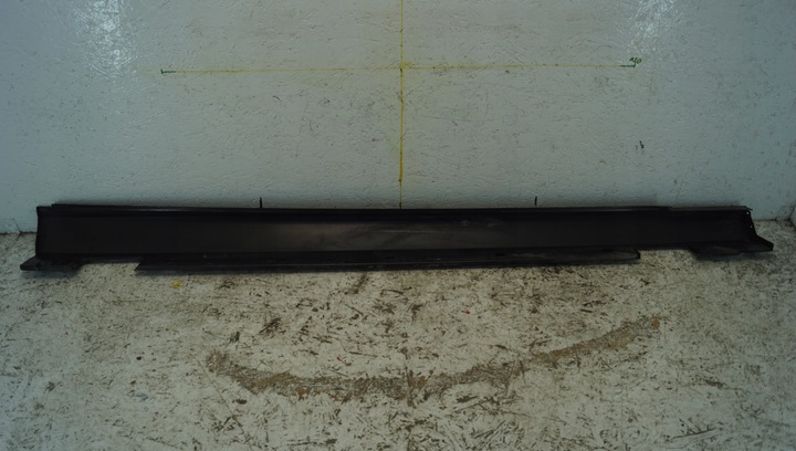 фото №10, Поріг планка порогова ліва mercedes e w212 sedan a2126900140 c497
