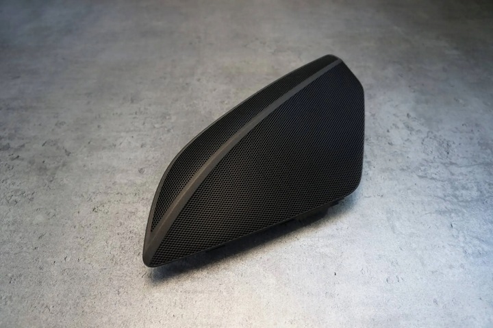фото №1, Маскировочная накладка защита динамика дверь левая audi tt 8s mk3 - 8s0035419c