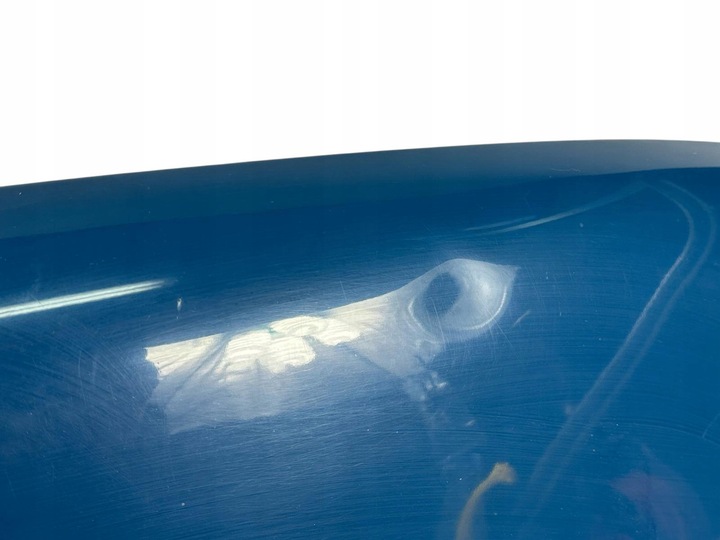 фото №3, Chevrolet экспресс gmc savana 96-02r капот крышка двигателя оригинал oem