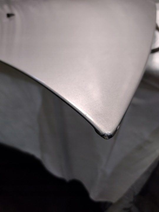 фото №7, Капот, кришка двигуна peugeot 607 k: ezac