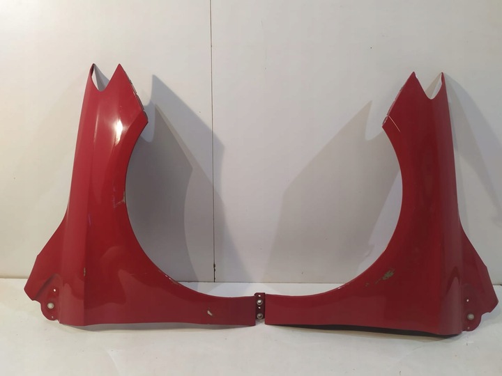 фото №11, Mercedes b w246 перед бампер капот pas - 15378