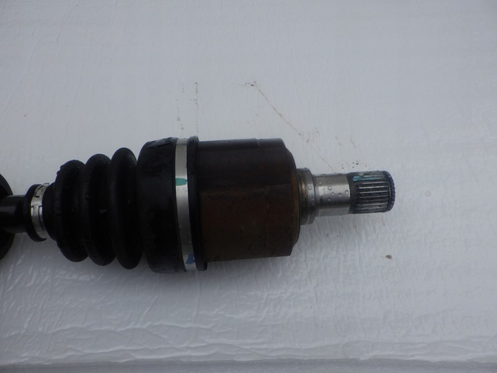 фото №6, Полуось передняя левая 2.2 i-dtec civic ix 44306020