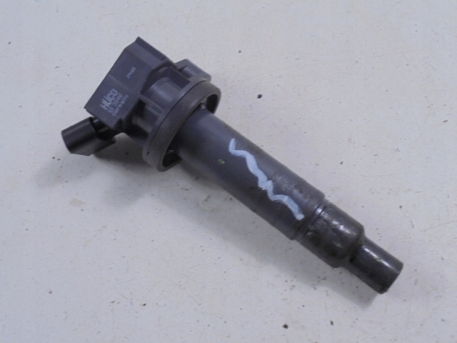 фото №6, Toyota avensis ii t25 котушка запалювання 1.6b 133846 2ac61374