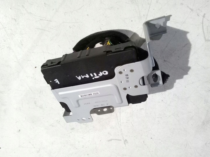 фото №1, Kia optima iv модуль smart key 95480-d5000