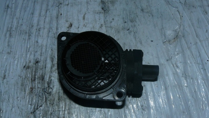 фото №7, Расходомер skoda roomster fabia tdi 038906461b