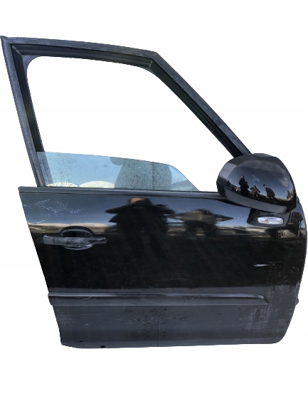 фото №1, Дверь перед передние правые citroen c4 picasso c4 grand picasso