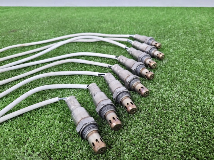 фото №2, Лямбда-зонд датчик captur clio qashqai 0.9-1.2