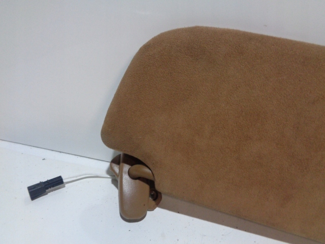 фото №3, Козырёк противосолнечный амаретто audi a8 d3 06-10