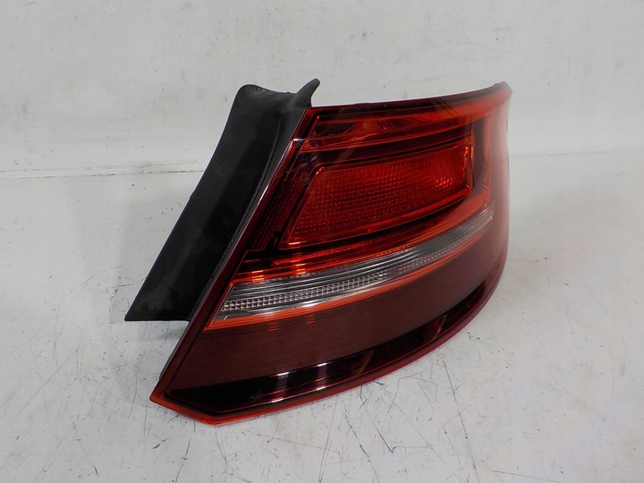 фото №4, Audi a3 iii 8v sportback лампа права зад задня