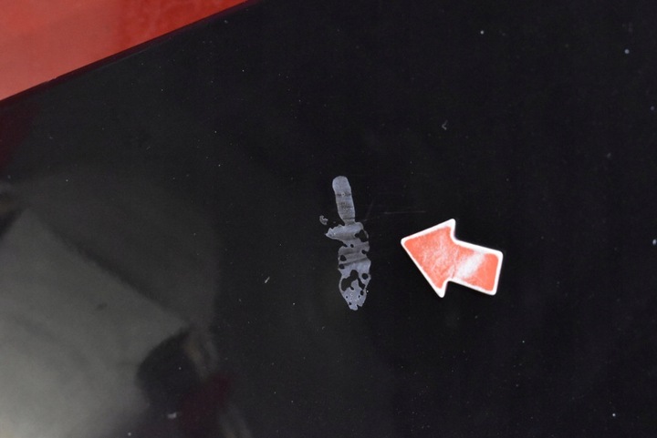 фото №3, Капот крышка двигателя nv676 renault megane 3 iii 08-14