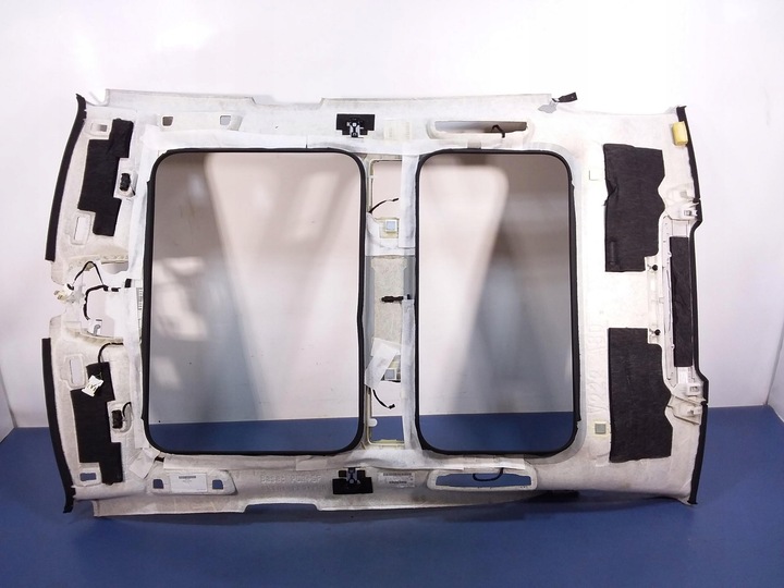 фото №5, Audi a8 d4 4h подголовник сиденья сиденья зад кожа