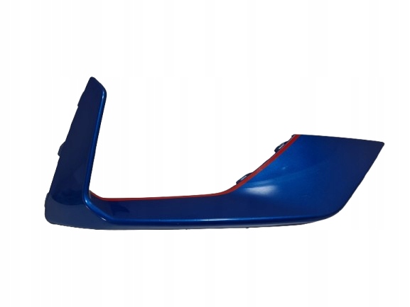 фото №1, Ford focus mk4 st рамка галоген правые перед правая передняя jx7b-15b246-t