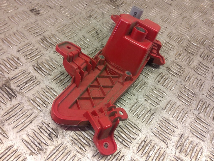 фото №11, Kia niro 2022 зад сторона права світло протитуманні задні