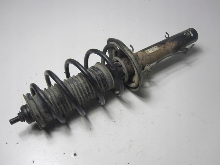 фото №16, Амортизатор перед audi a3 8l 1.6 97r