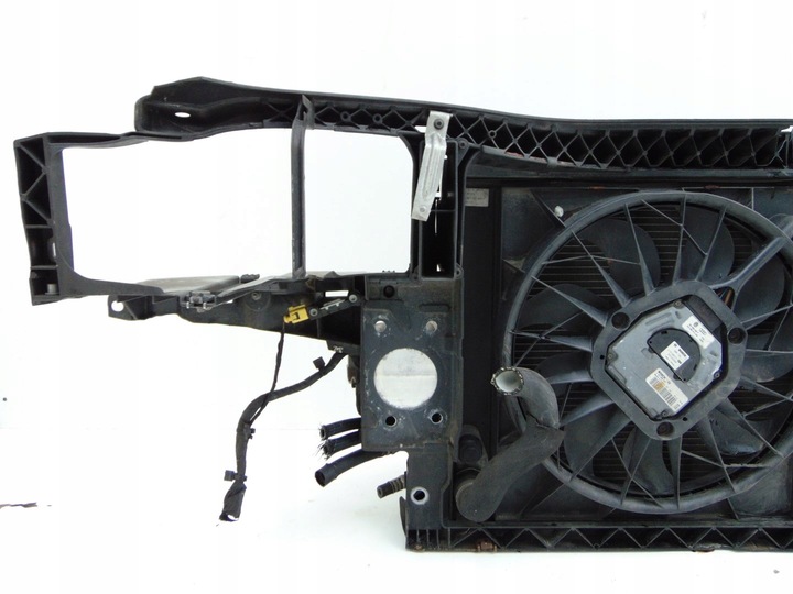 фото №7, Kpl pas перед переднее audi a8 d3 3.0 fsi asn 04r