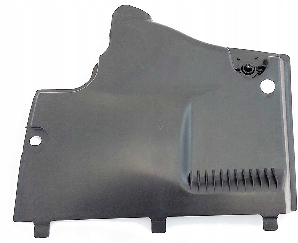 фото №15, Защита шасси za шкив левая 8k0825201a audi a4 b8 2008-2015 a5 2008-2015
