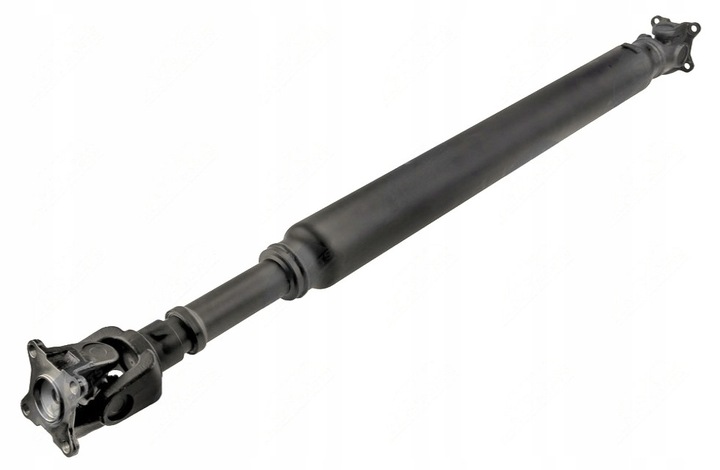 фото №1, Wał привідний перед nty do toyota 4 runner v 4.0