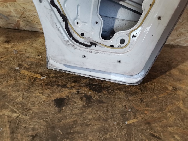 фото №14, Двері передні праві fiat ducato iii peugeot boxer jumper