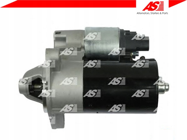 фото №2, As-pl стартер as-pl