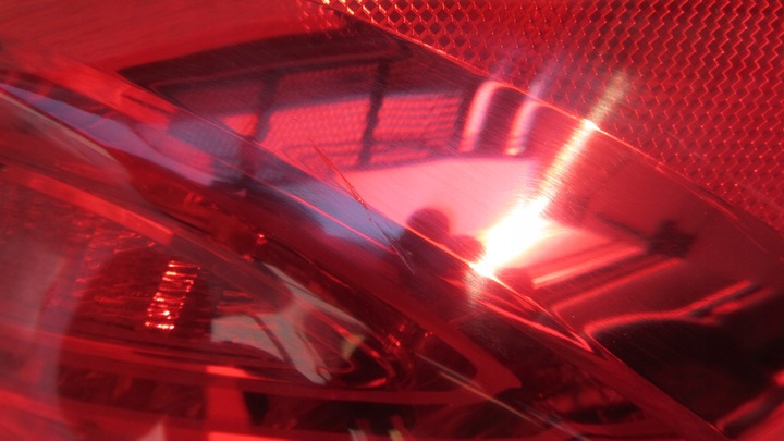 фото №5, Задняя правая лампа kia ceed ii led hb