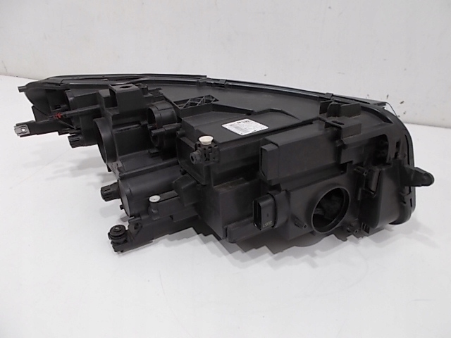 фото №10, Vw tiguan ii рестайлінг iq 21-24 лампа ліва передня повний led org !!! 5nb941081c