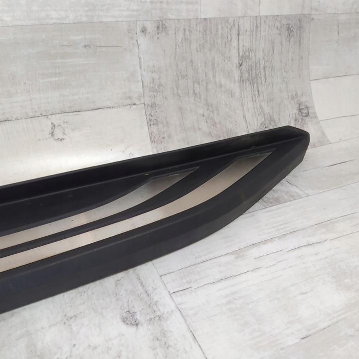 фото №7, Toyota rav4 v планка порогова градус накладка права pzq4442120-761