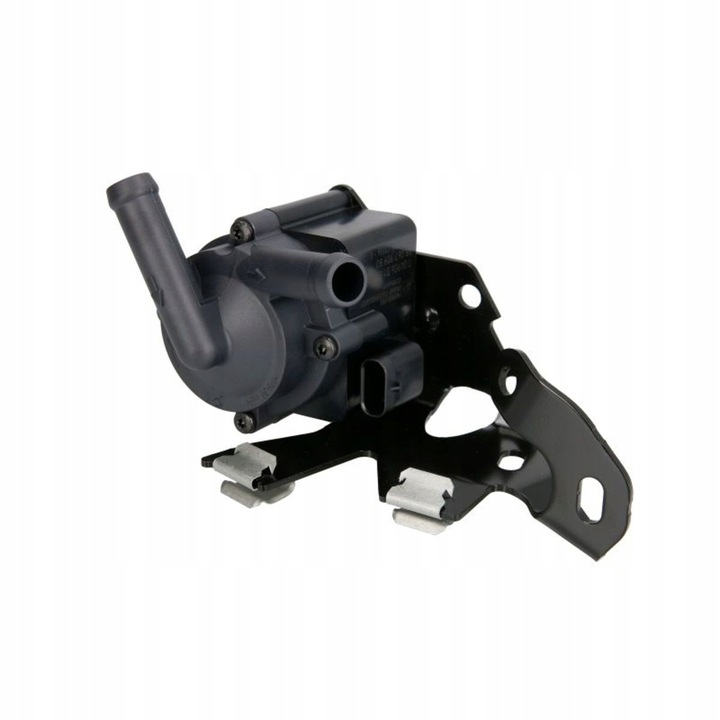 фото №1, Насос води додатковий pierburg 7.04906.04.0