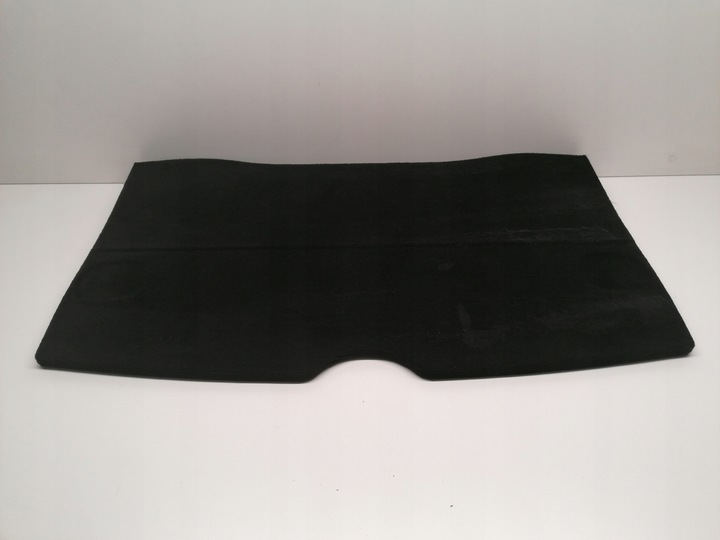 фото №1, Mini r60 countryman пол багажника обивка 10-16