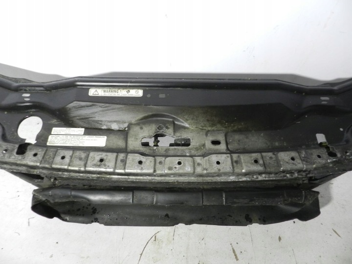 фото №6, Pas переднє підсилювач верхній volvo s80 i v70 ii