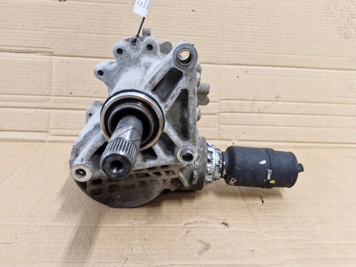 фото №9, Mini countryman r60 1.6 d 4x4 редуктор коробки коробки передач 9808460