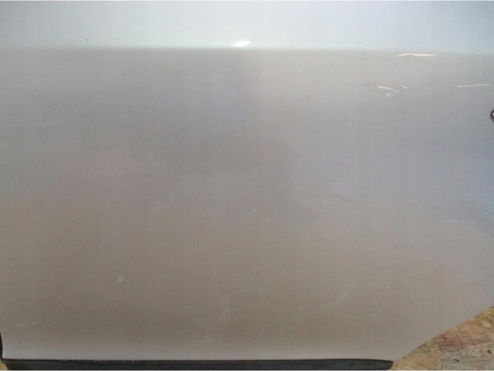 фото №2, Дверь левая зад задние renault megane iii hb ted69