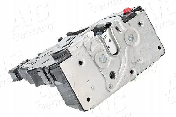 фото №12, 2x замки дверь aic зад l+p do opel meriva b