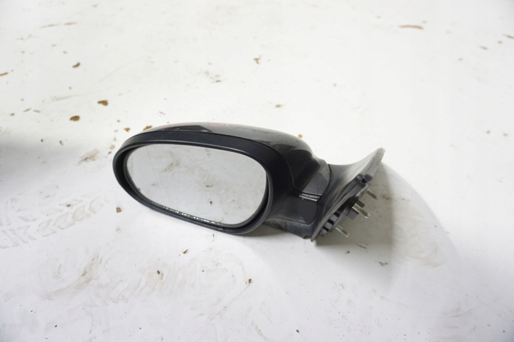 фото №1, Дзеркало ліві el 5 pin hyundai i30 1 i 9a