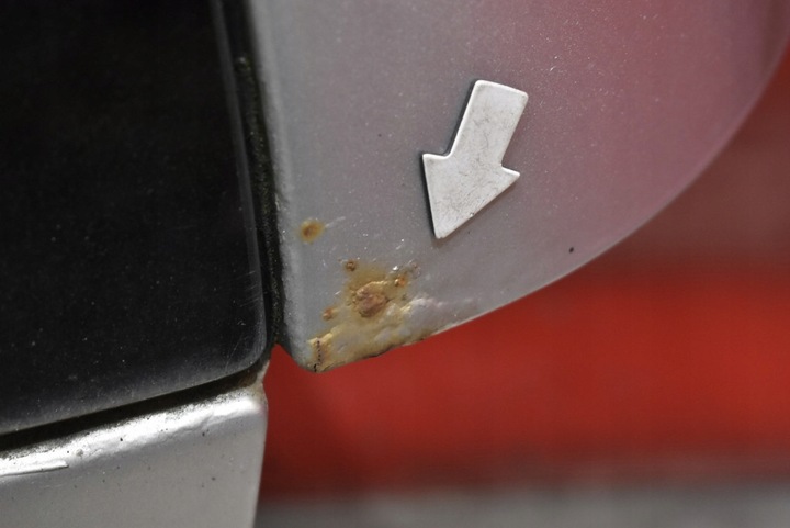 фото №7, Крышка багажника зад задняя серебряная vw golf 4 iv универсал 97-06