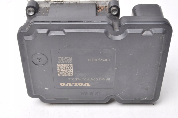 фото №7, Volvo c30 s40 ii c70 v50 2.0 d4 177km насос abs 31317378