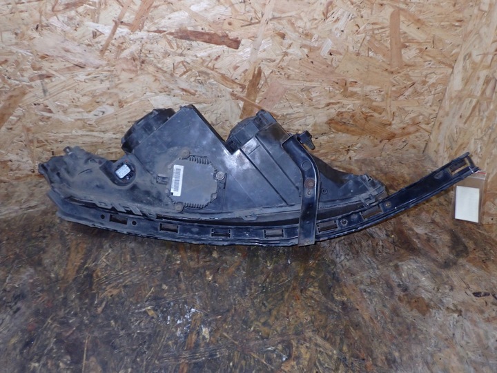 фото №7, Лампа лівий перед honda civic viii 2007r 2.2 i-ctdi 33150-smg-e122-m1 8901