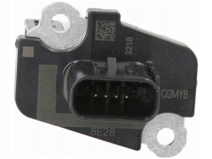 фото №2, Расходомер ford tourneo connect 1.8 custom 2.2 courier 1.0