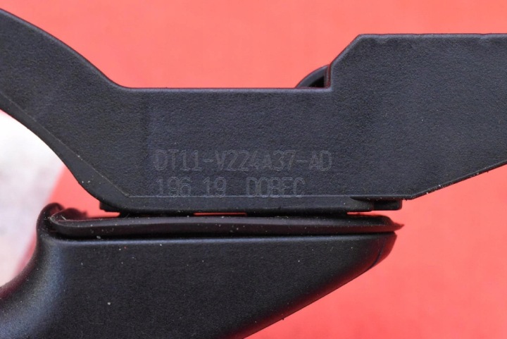 фото №11, Ручка левая перед чёрная dt11-v224a37-ad ford grand tourneo connect mk2