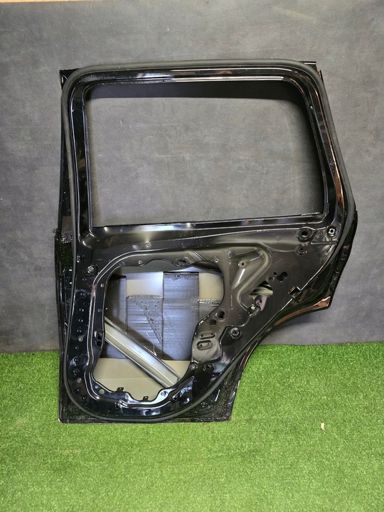 фото №7, Дверь правые зад bmw x5 g05