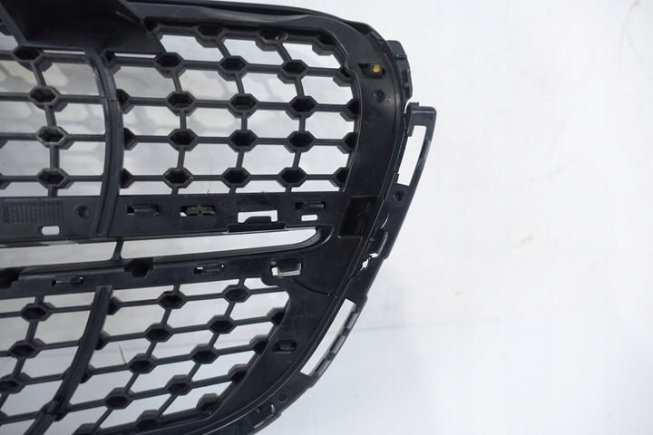 фото №10, Mercedes glc x253 amg решётка решётка радиатора бампера 15-22 a2538807701