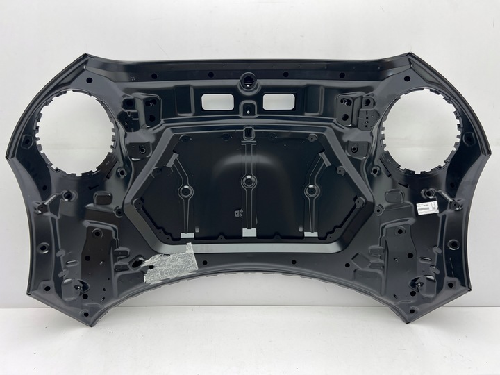 фото №8, Mini f55 f56 f57 s jcw капот крышка двигателя оригинал oem n 14-