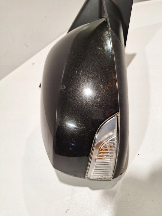 фото №6, Зеркало внешние правые renault laguna iii 07-15 7pin eu