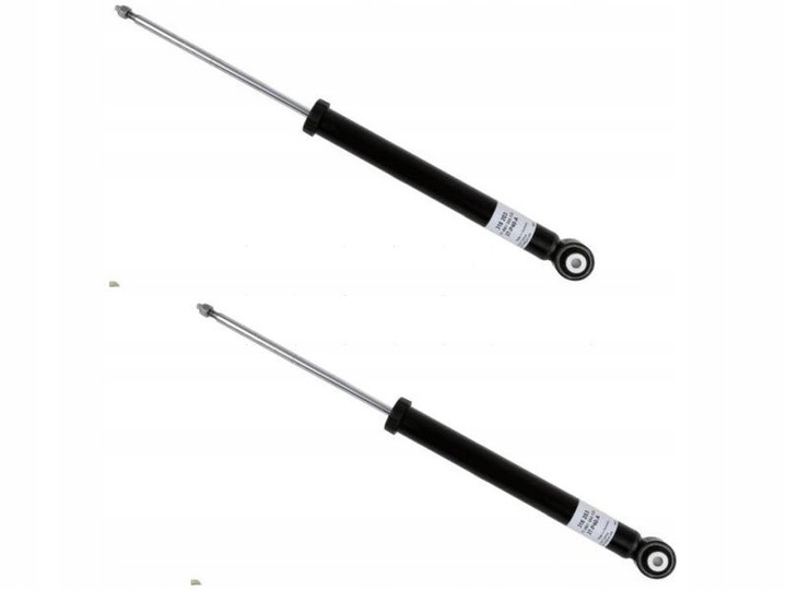 фото №1, Amort./t/golf vii 15- sachs 318 203 амортизатор