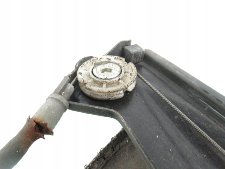 фото №8, Подъемник стекла левое передний alfa romeo 159 1560735880 m10103a00 50504213