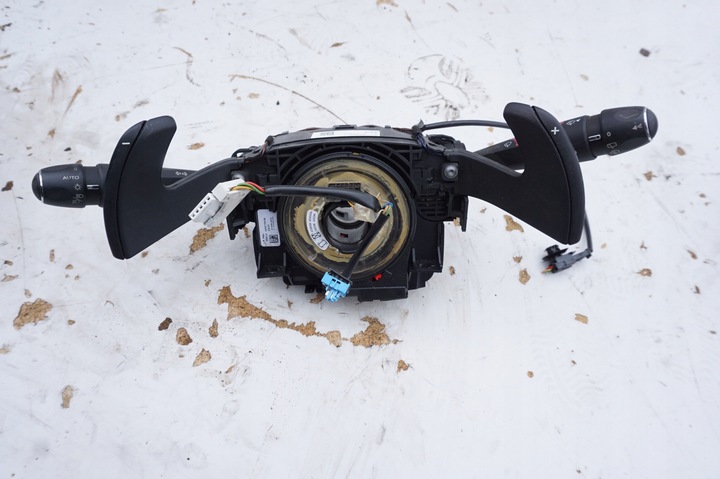 фото №1, Перемикач комбінований 96667245zd citroen ds5