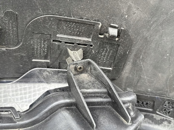 фото №12, Tesla модель y бампер переднє перед