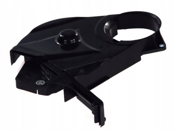 фото №2, Topran защита ремень распределительный механизм. audi 80/vw golf ii